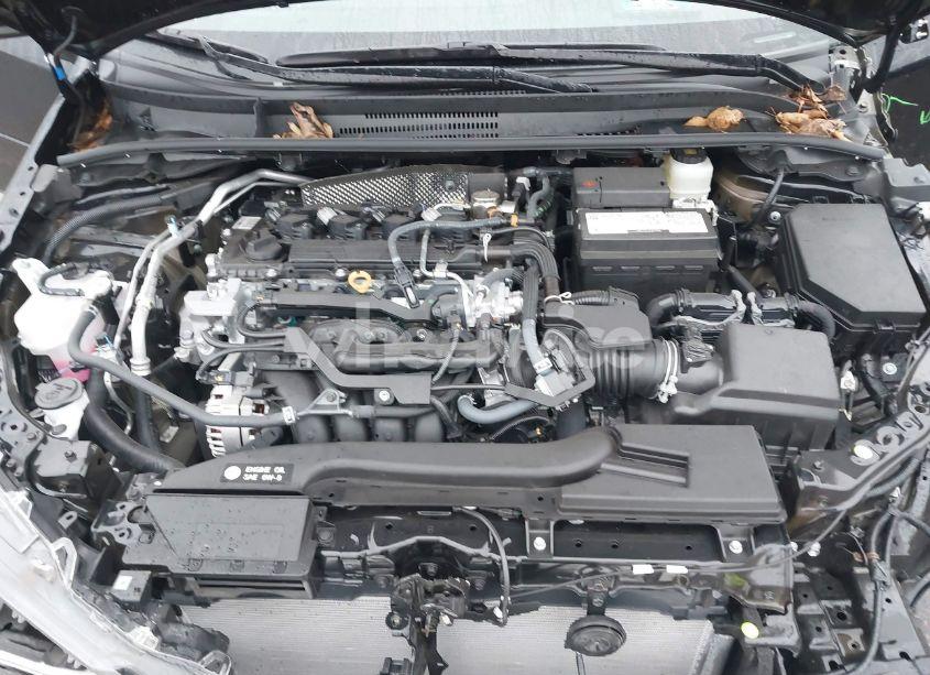 Photo 10 of 2024 Toyota Corolla LE (VIN 5YFB4MDE5RP175051)