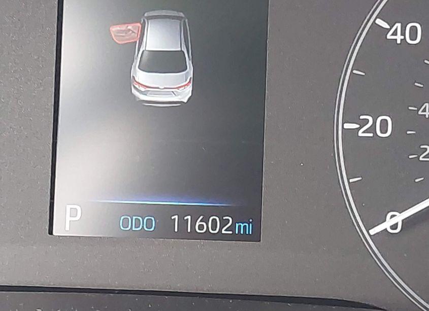 Photo 15 of 2024 Toyota Corolla LE (VIN 5YFB4MDE5RP186955)