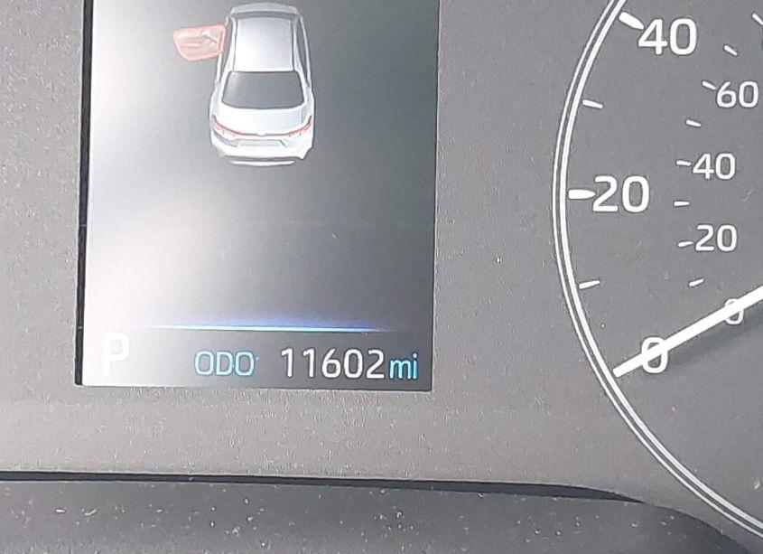 Photo 7 of 2024 Toyota Corolla LE (VIN 5YFB4MDE5RP186955)