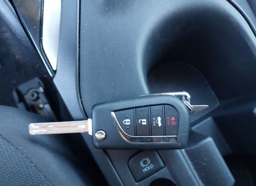 Photo 11 of 2024 Toyota Corolla LE (VIN 5YFB4MDE5RP187202)