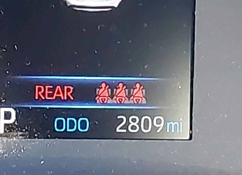 Photo 15 of 2024 Toyota Corolla LE (VIN 5YFB4MDE5RP187202)