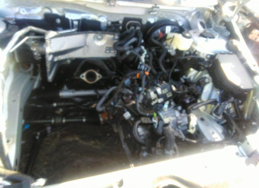 Photo 10 of 2024 Toyota Corolla LE (VIN 5YFB4MDE5RP187992)