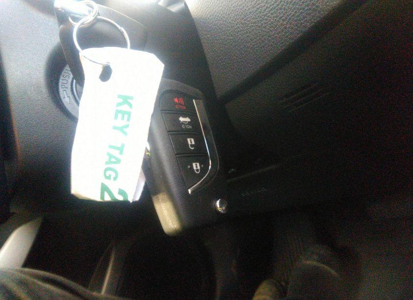 Photo 11 of 2024 Toyota Corolla LE (VIN 5YFB4MDE5RP187992)