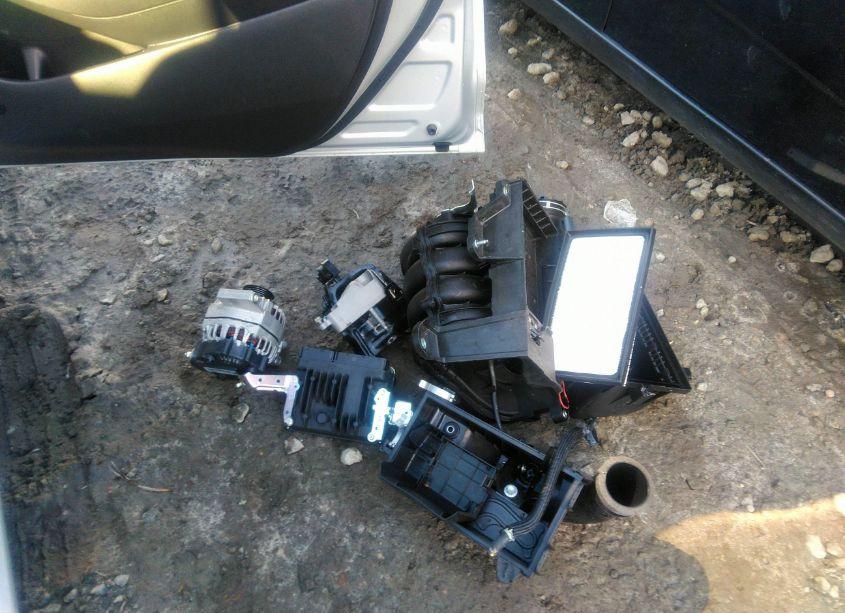 Photo 12 of 2024 Toyota Corolla LE (VIN 5YFB4MDE5RP187992)