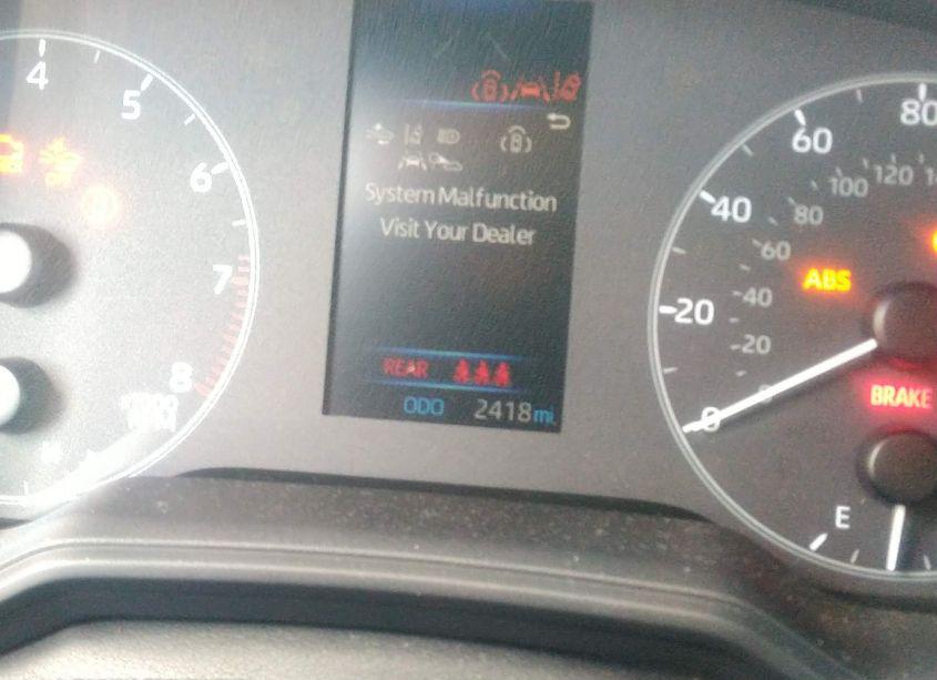 Photo 16 of 2024 Toyota Corolla LE (VIN 5YFB4MDE5RP187992)