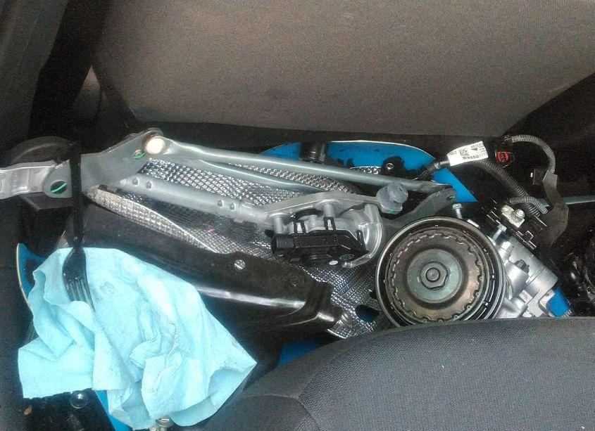 Photo 18 of 2024 Toyota Corolla LE (VIN 5YFB4MDE5RP187992)