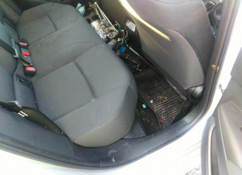 Photo 8 of 2024 Toyota Corolla LE (VIN 5YFB4MDE5RP187992)