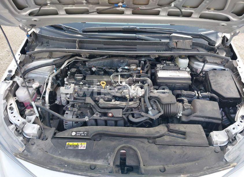 Photo 10 of 2024 Toyota Corolla LE (VIN 5YFB4MDE5RP188253)