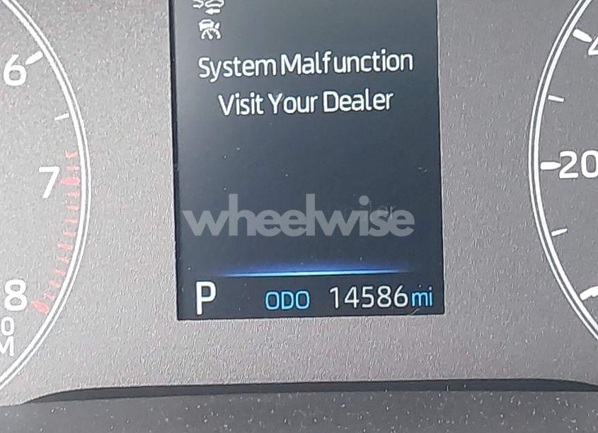 Photo 15 of 2024 Toyota Corolla LE (VIN 5YFB4MDE5RP188253)