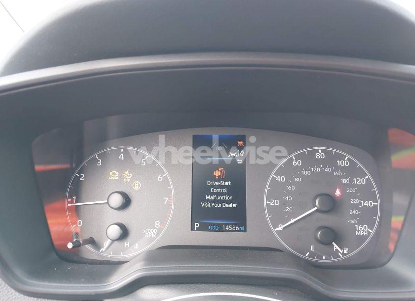 Photo 7 of 2024 Toyota Corolla LE (VIN 5YFB4MDE5RP188253)