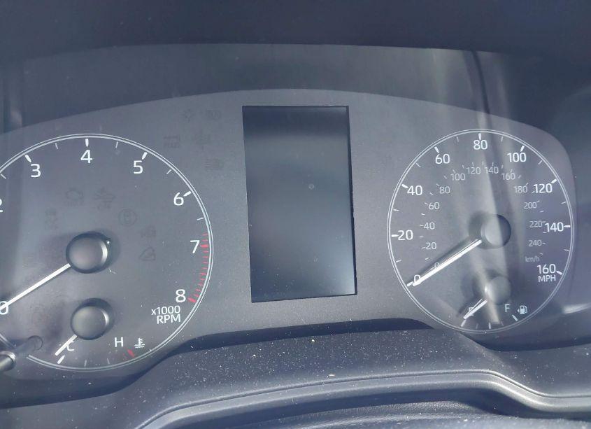 Photo 7 of 2024 Toyota Corolla LE (VIN 5YFB4MDE5RP199964)