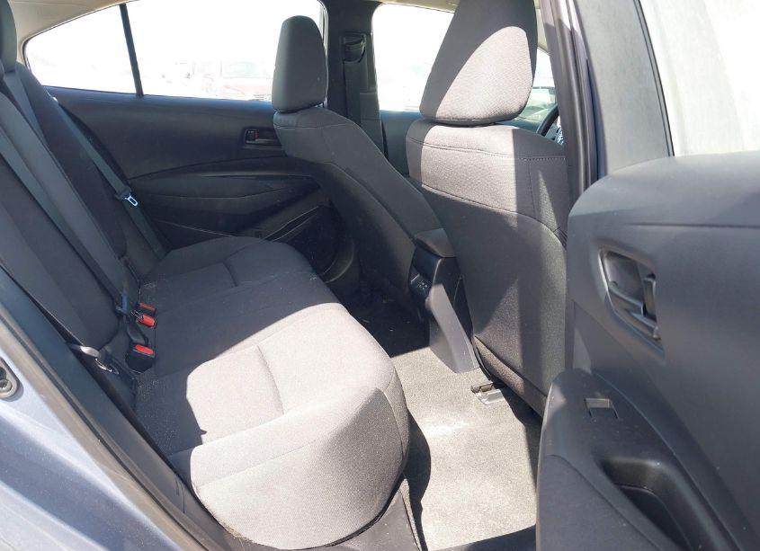 Photo 8 of 2024 Toyota Corolla LE (VIN 5YFB4MDE5RP199964)