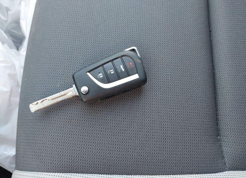 Photo 11 of 2024 Toyota Corolla LE (VIN 5YFB4MDE5RP203866)