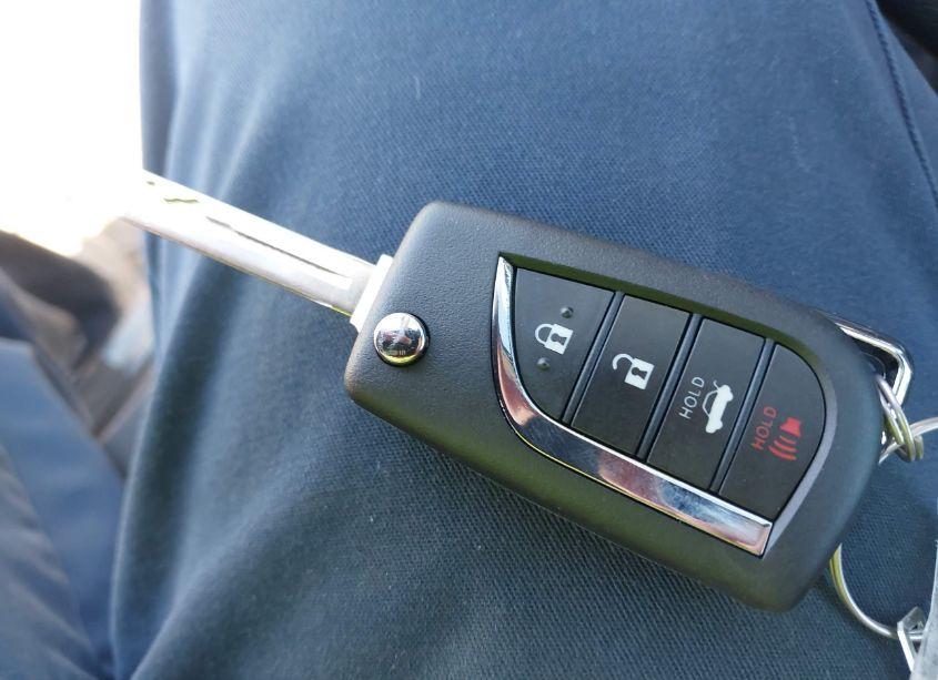 Photo 11 of 2024 Toyota Corolla LE (VIN 5YFB4MDE5RP203902)