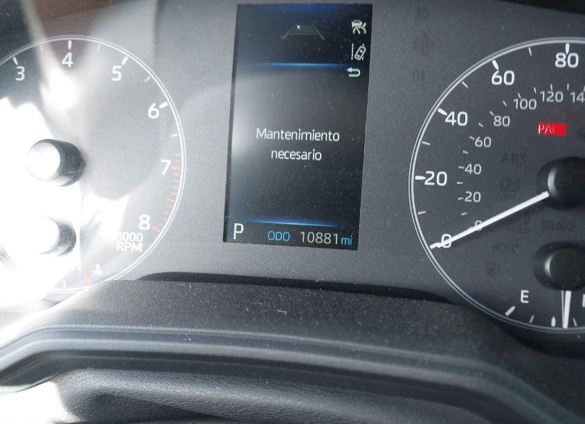 Photo 15 of 2024 Toyota Corolla LE (VIN 5YFB4MDE5RP203902)