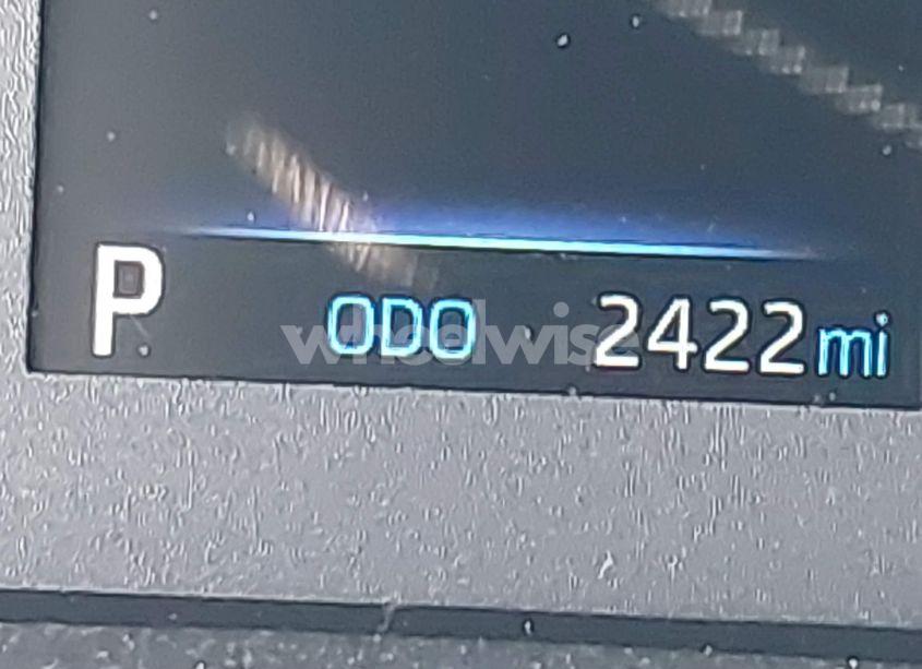 Photo 15 of 2024 Toyota Corolla LE (VIN 5YFB4MDE5RP207867)