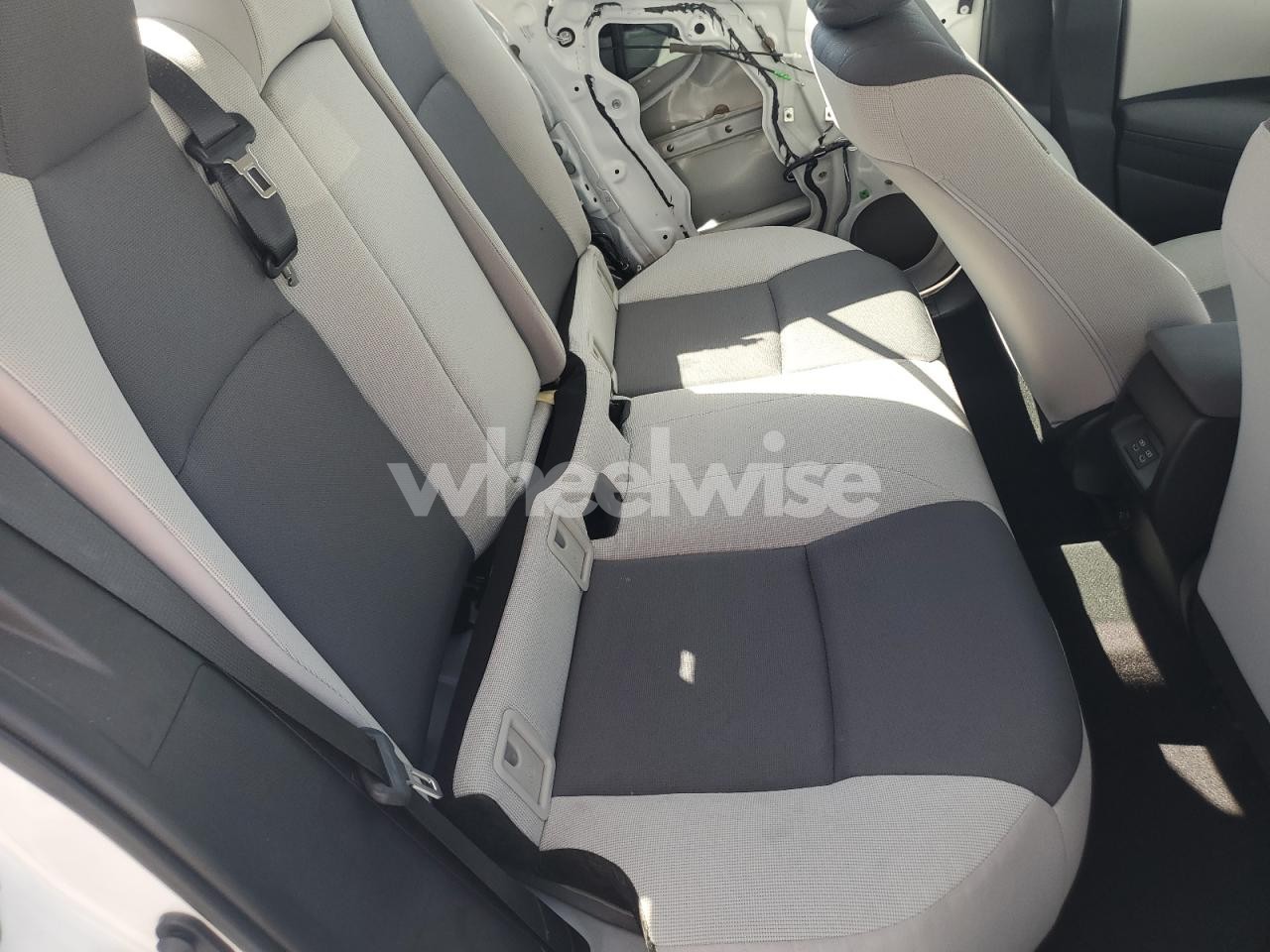 Photo 10 of 2024 TOYOTA COROLLA LE (VIN 5YFB4MDE5RP211532)