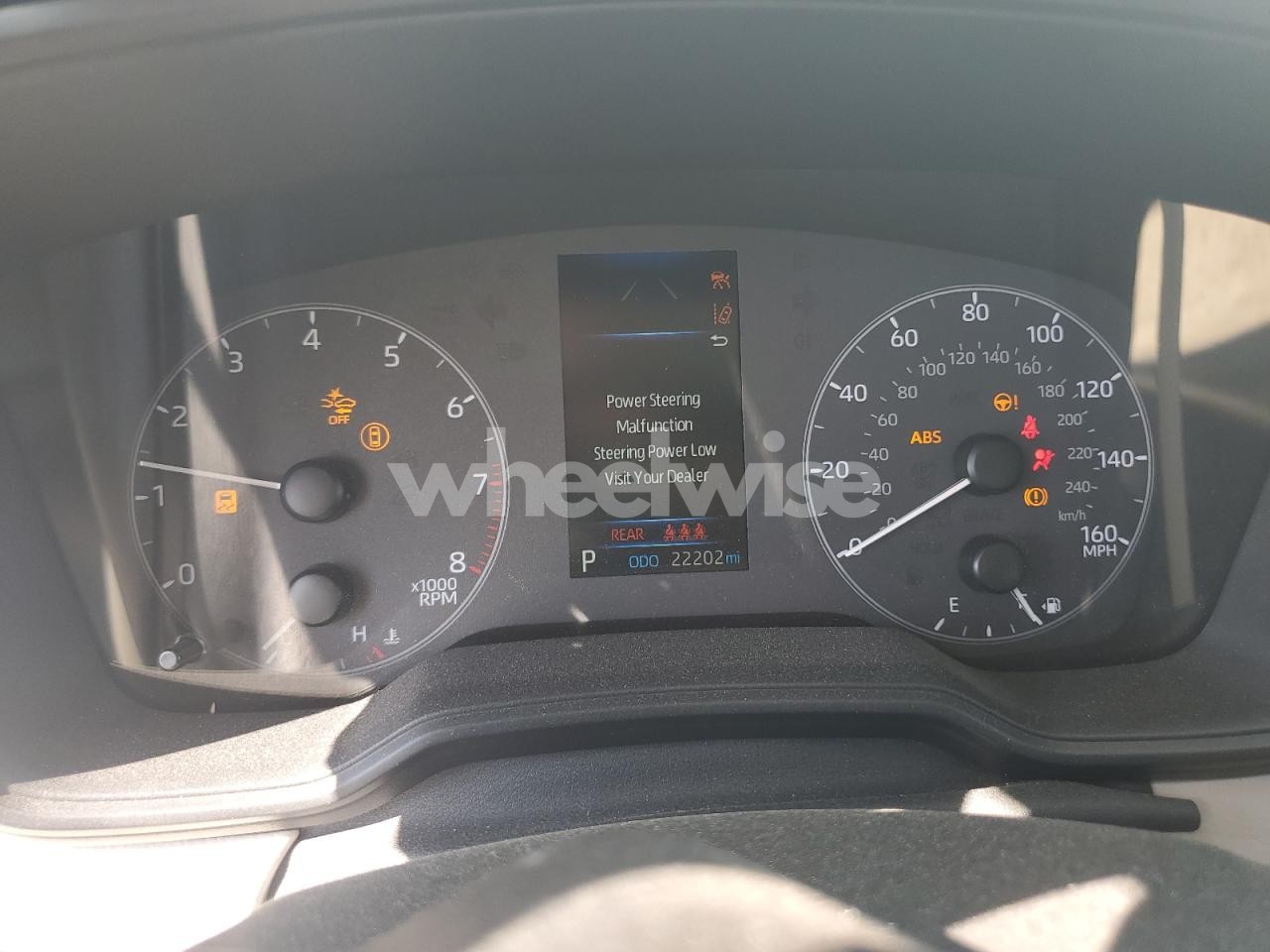 Photo 9 of 2024 TOYOTA COROLLA LE (VIN 5YFB4MDE5RP211532)