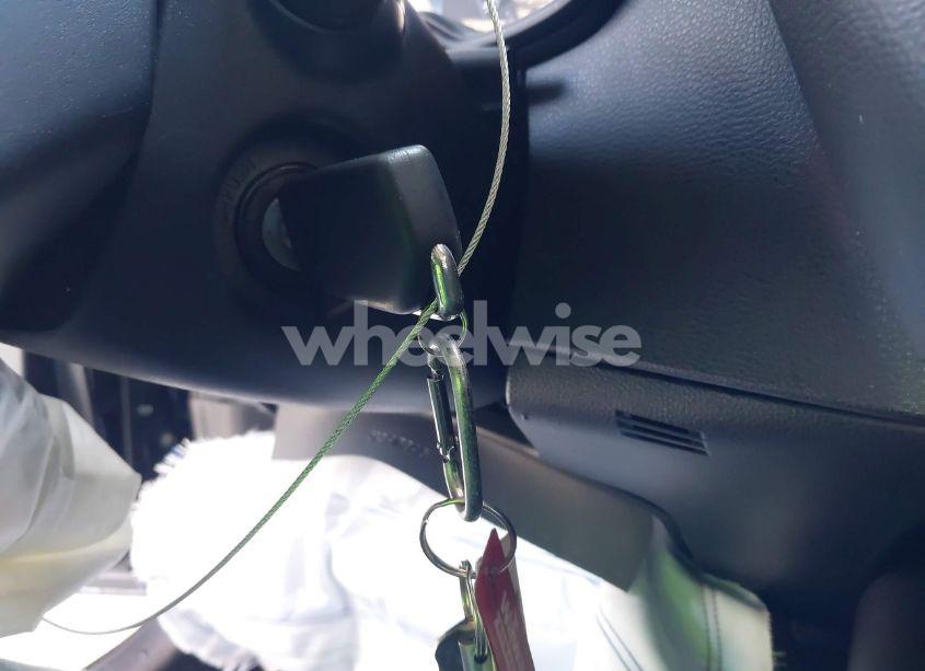 Photo 11 of 2024 Toyota Corolla LE (VIN 5YFB4MDE5RP214527)