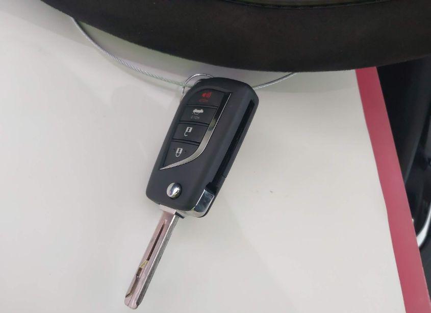 Photo 11 of 2024 Toyota Corolla LE (VIN 5YFB4MDE5RP214804)