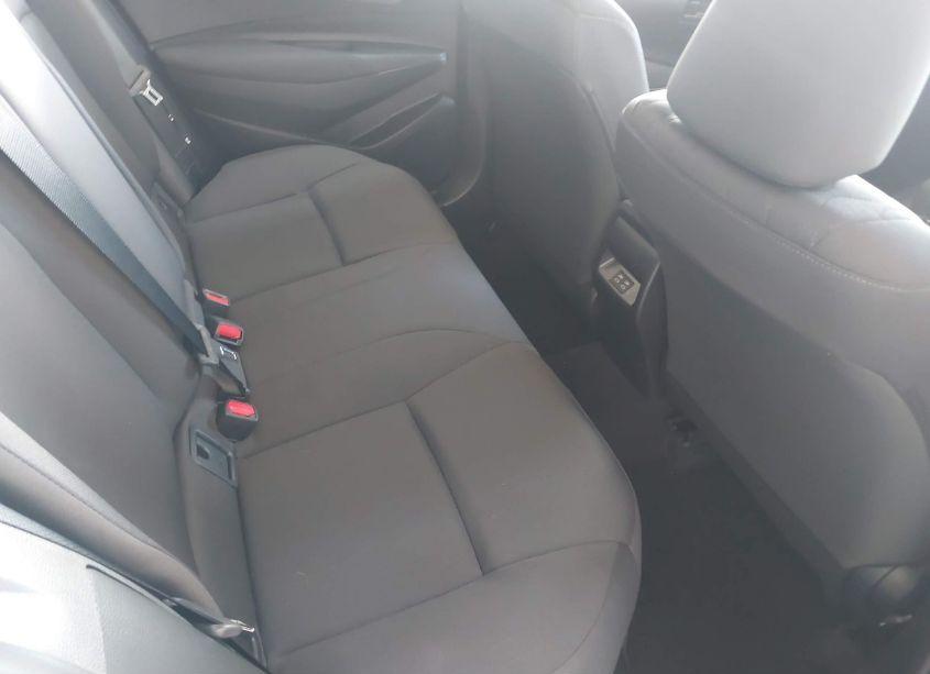 Photo 8 of 2024 Toyota Corolla LE (VIN 5YFB4MDE5RP214804)