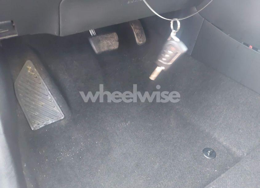 Photo 11 of 2024 Toyota Corolla LE (VIN 5YFB4MDE5RP216942)