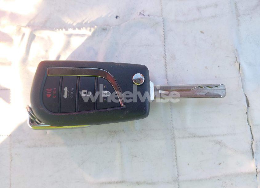 Photo 11 of 2024 Toyota Corolla LE (VIN 5YFB4MDE5RP223289)