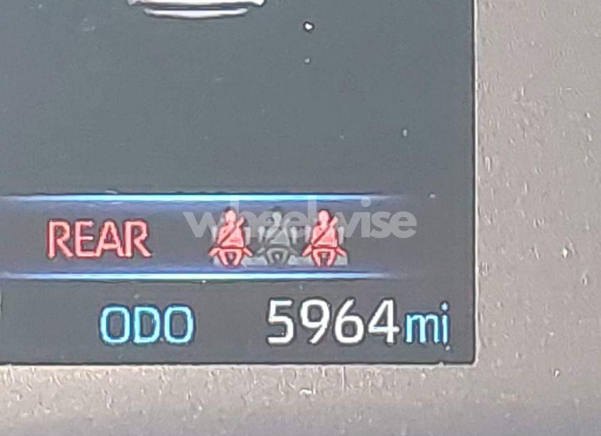 Photo 15 of 2024 Toyota Corolla LE (VIN 5YFB4MDE5RP223289)