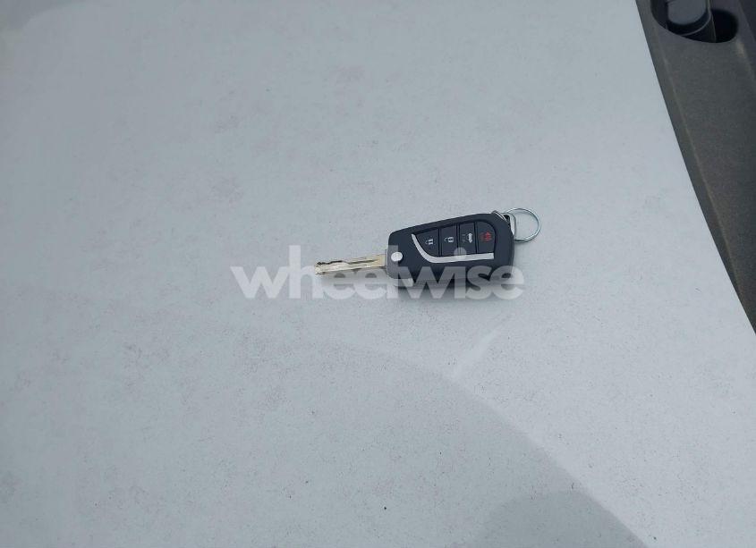 Photo 11 of 2025 Toyota Corolla LE (VIN 5YFB4MDE5SP240700)