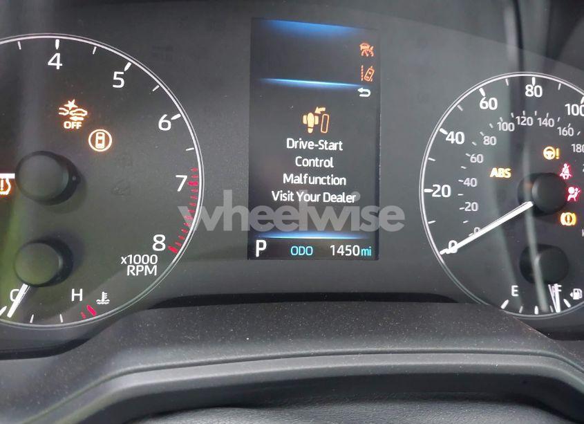 Photo 16 of 2025 Toyota Corolla LE (VIN 5YFB4MDE5SP240700)