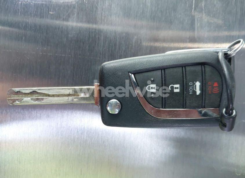 Photo 11 of 2025 Toyota Corolla LE (VIN 5YFB4MDE5SP266312)