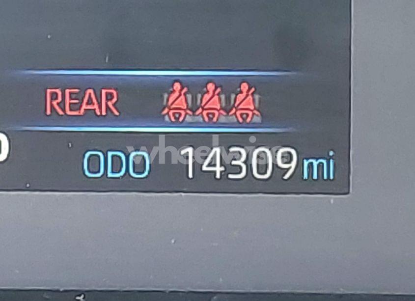 Photo 15 of 2025 Toyota Corolla LE (VIN 5YFB4MDE5SP266312)