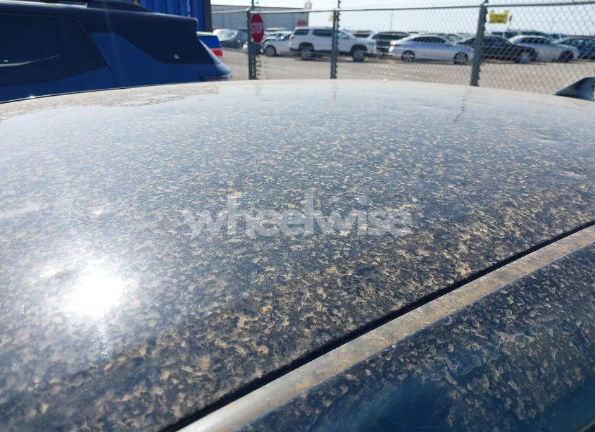 Photo 6 of 2025 Toyota Corolla LE (VIN 5YFB4MDE5SP266312)