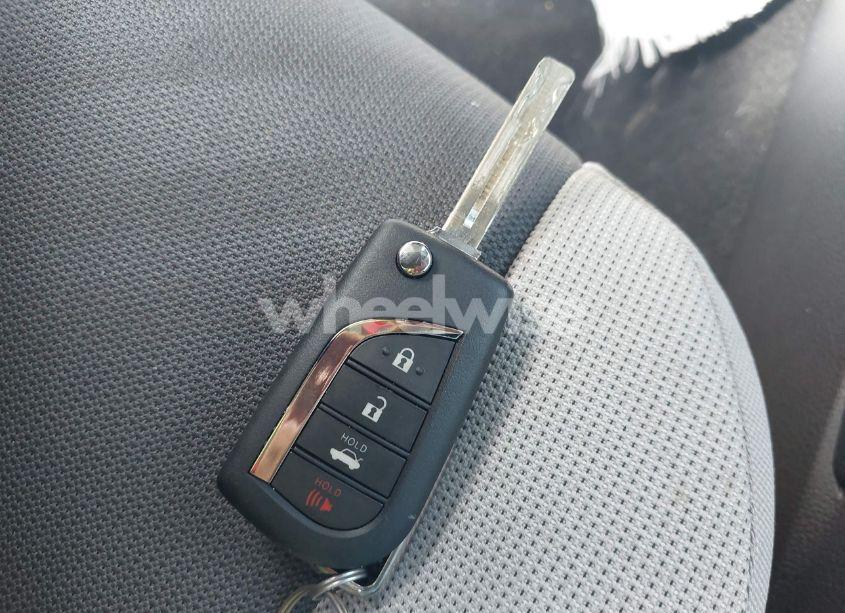 Photo 11 of 2025 Toyota Corolla LE (VIN 5YFB4MDE5SP280971)