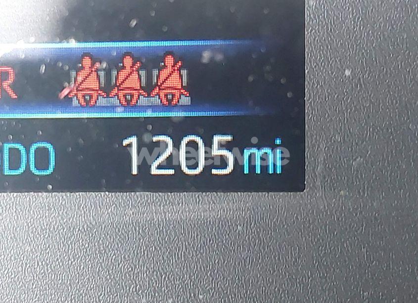 Photo 15 of 2025 Toyota Corolla LE (VIN 5YFB4MDE5SP280971)