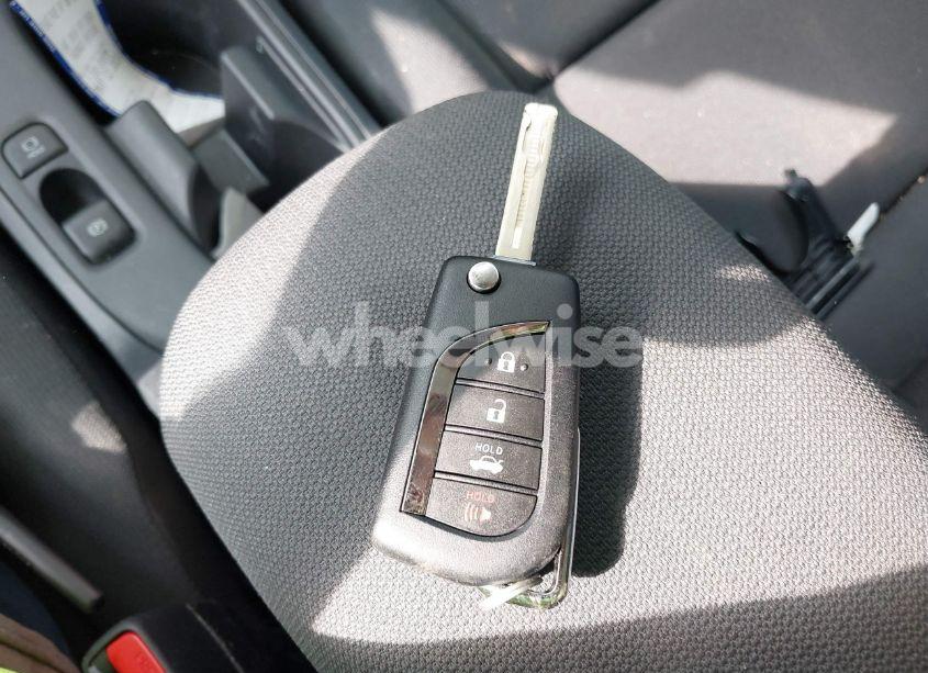 Photo 11 of 2023 Toyota Corolla LE (VIN 5YFB4MDE6PP000076)