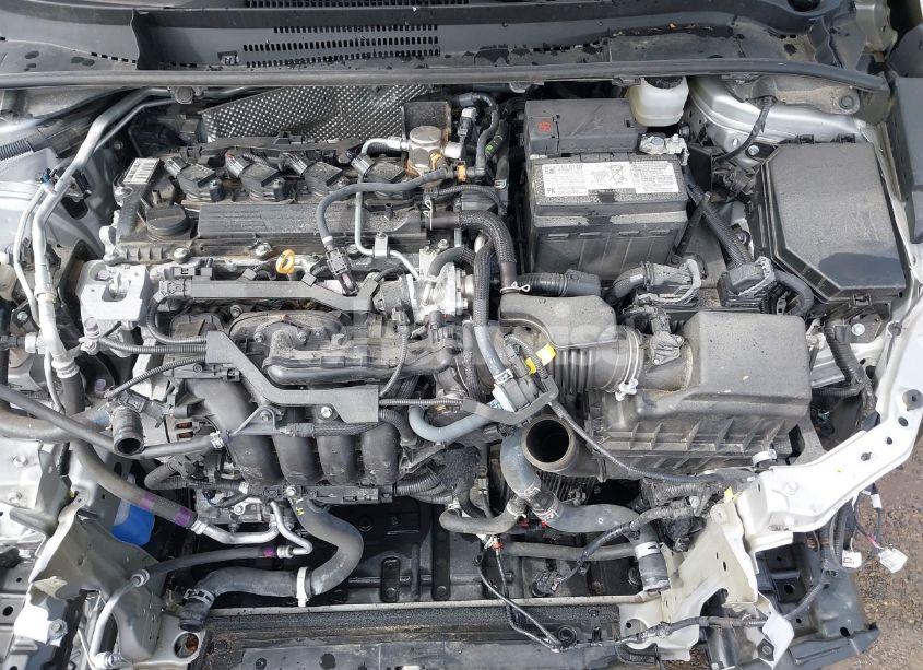 Photo 10 of 2023 Toyota Corolla LE (VIN 5YFB4MDE6PP006315)