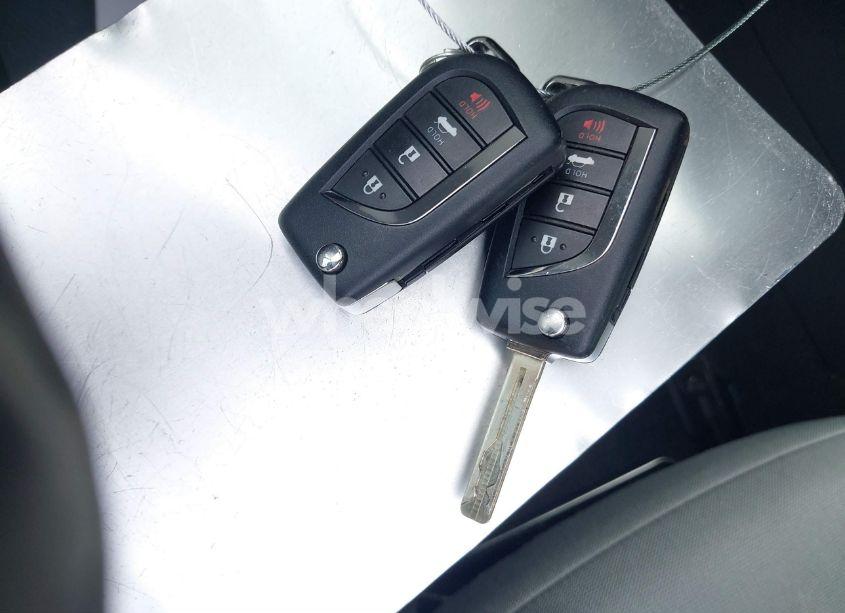 Photo 11 of 2023 Toyota Corolla LE (VIN 5YFB4MDE6PP006315)