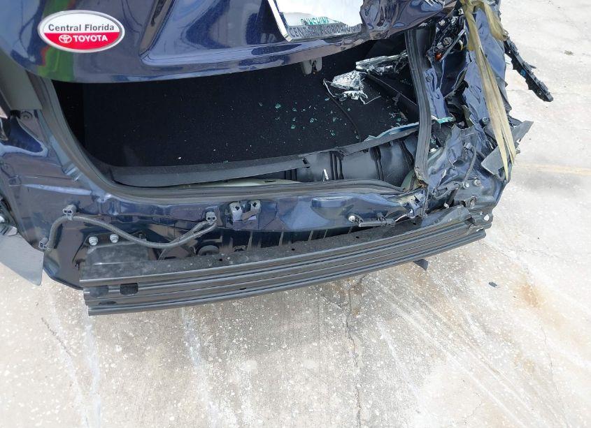 Photo 19 of 2023 Toyota Corolla LE (VIN 5YFB4MDE6PP008565)