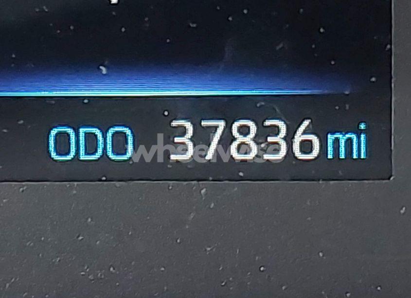 Photo 15 of 2023 Toyota Corolla LE (VIN 5YFB4MDE6PP012793)