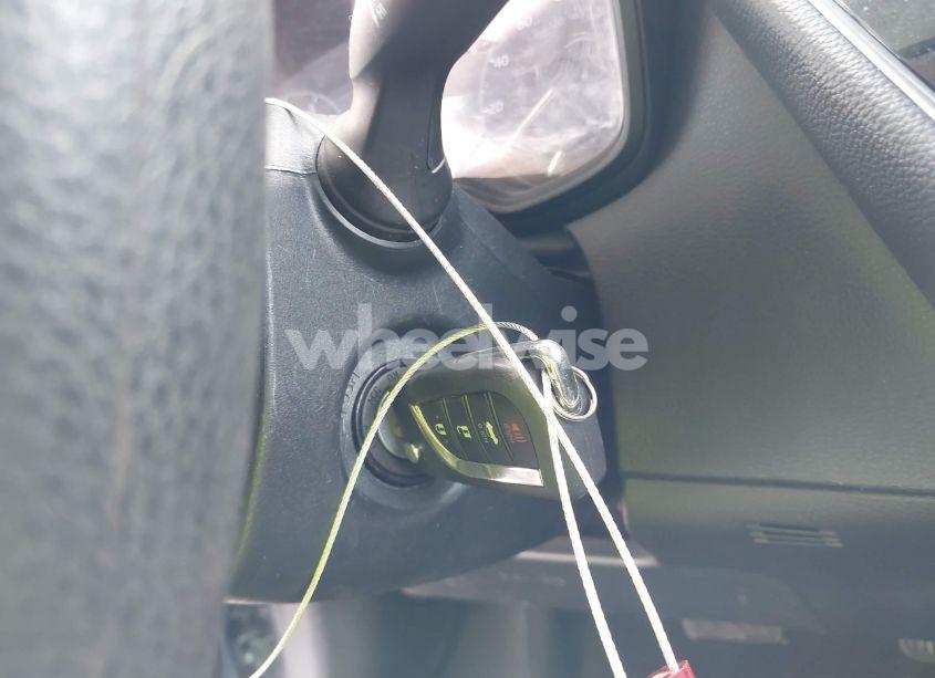 Photo 11 of 2023 Toyota Corolla LE (VIN 5YFB4MDE6PP015032)