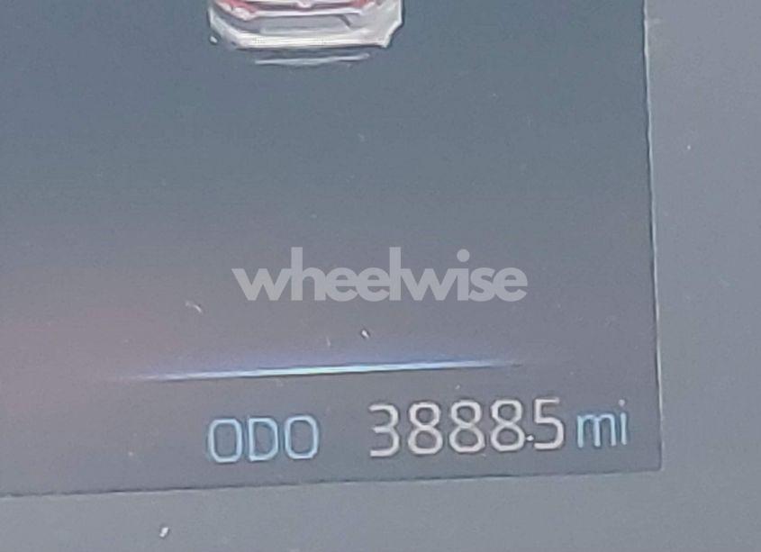 Photo 15 of 2023 Toyota Corolla LE (VIN 5YFB4MDE6PP015032)