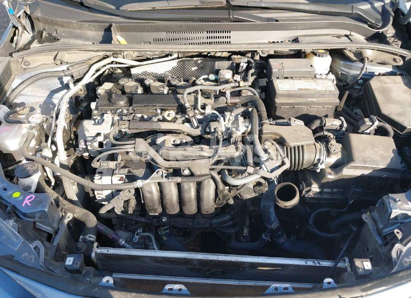 Photo 10 of 2023 Toyota Corolla LE (VIN 5YFB4MDE6PP015967)