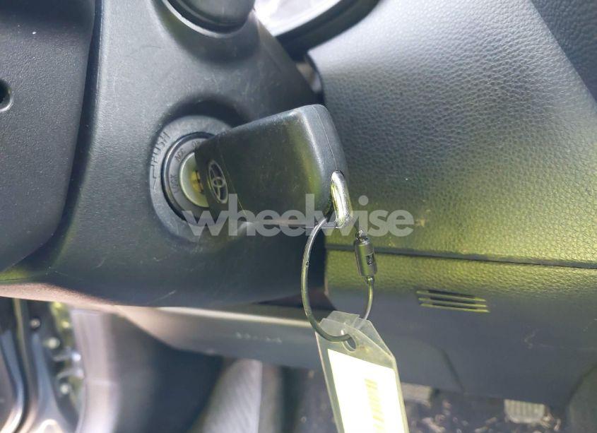 Photo 11 of 2023 Toyota Corolla LE (VIN 5YFB4MDE6PP015967)