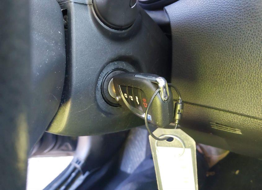 Photo 11 of 2023 Toyota Corolla LE (VIN 5YFB4MDE6PP016259)