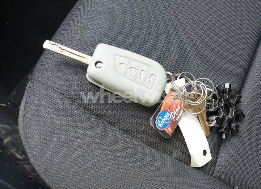 Photo 11 of 2023 Toyota Corolla LE (VIN 5YFB4MDE6PP021722)