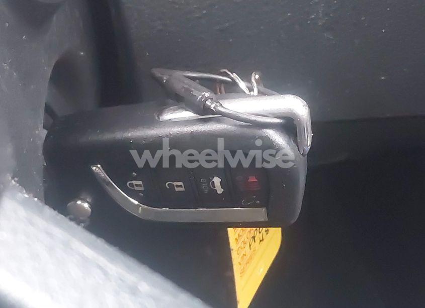 Photo 11 of 2023 Toyota Corolla LE (VIN 5YFB4MDE6PP024748)