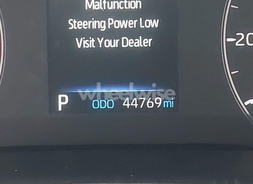 Photo 15 of 2023 Toyota Corolla LE (VIN 5YFB4MDE6PP024748)