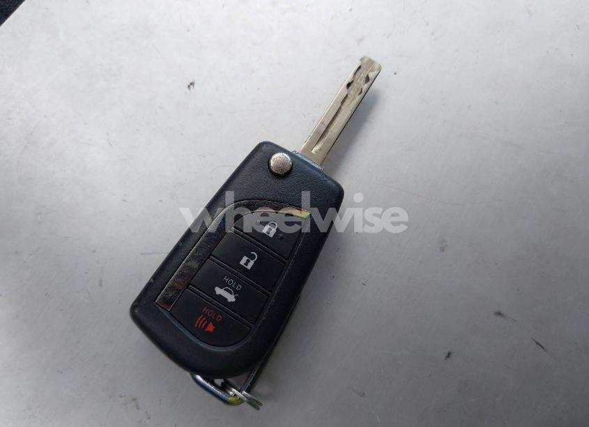 Photo 11 of 2023 Toyota Corolla LE (VIN 5YFB4MDE6PP041968)