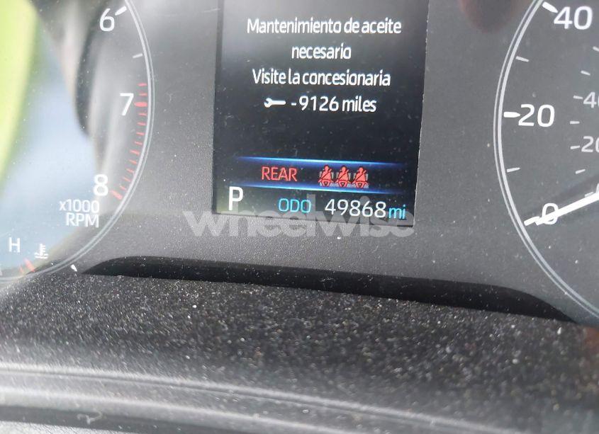 Photo 15 of 2023 Toyota Corolla LE (VIN 5YFB4MDE6PP041968)